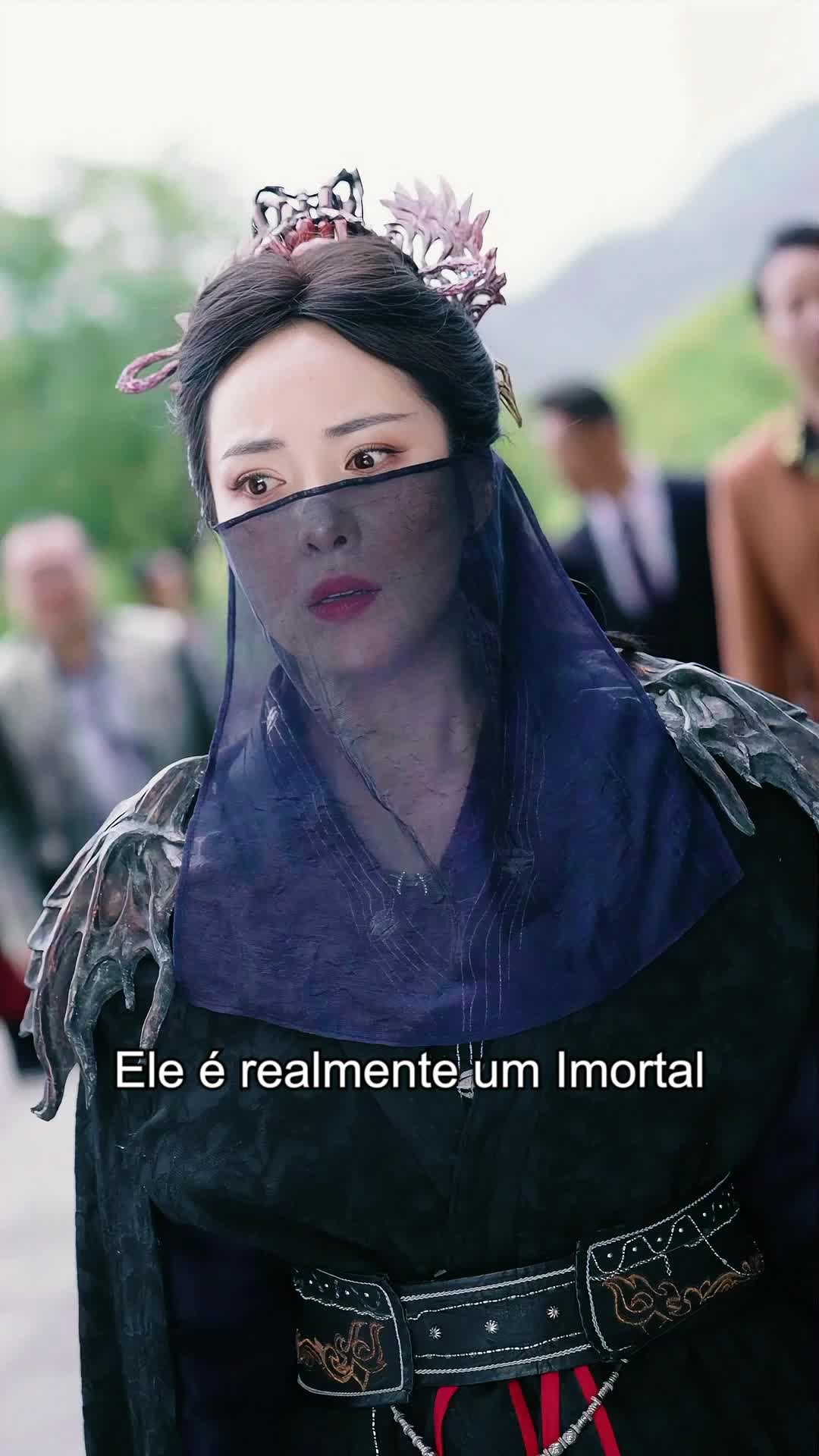 Episódio 49 - Sem Querer, Sou um Deus da culinária!